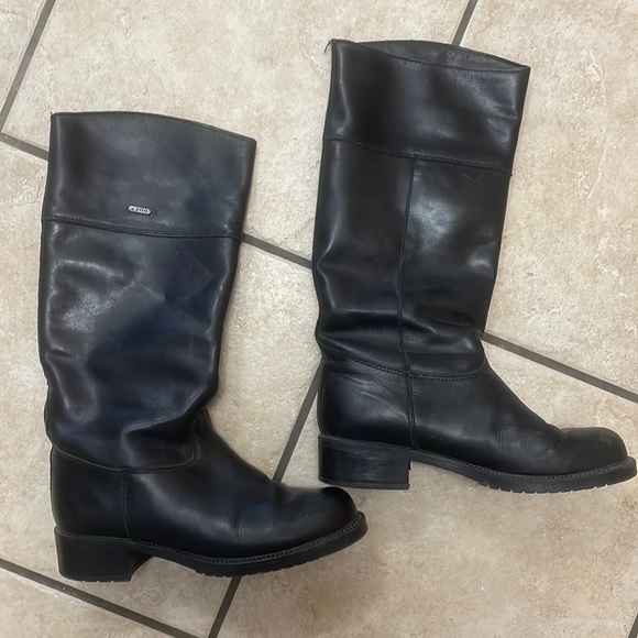 Artica Fleece Lined Boots 9 (fit like 8.5) - Picture 1 of 4
